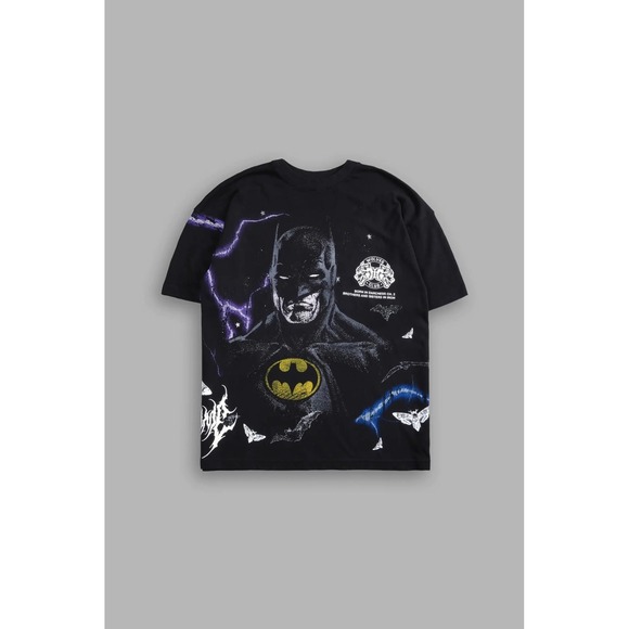 Darc Sport Other - Darc sport Batman side by side tee size large